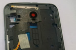 Moto X 2015 chassis