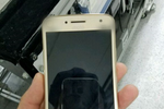 Moto X 2017