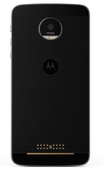 Moto Z dos