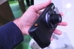 Moto Z Moto Mod