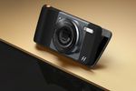 Moto Z Play Hasselblad