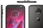 Moto Z2 Force
