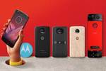 Moto Z2 Play