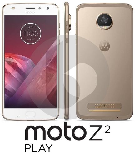 Moto Z2