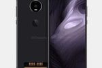 Moto Z4 Play