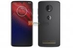 Moto Z4
