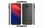 Moto Z4