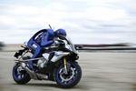 Motobot 2