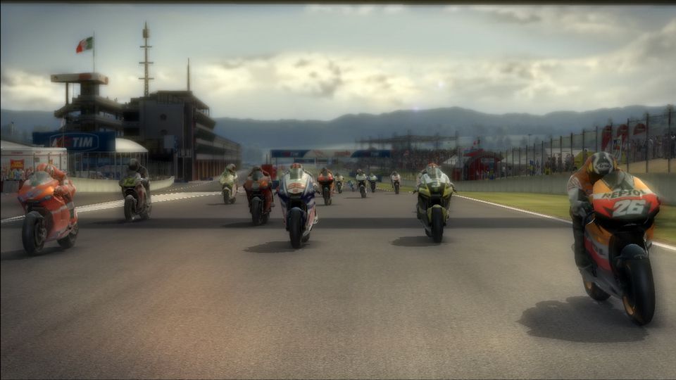 MotoGP 10/11 - 2