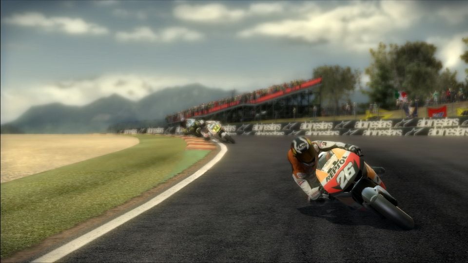 MotoGP 10/11 - 5
