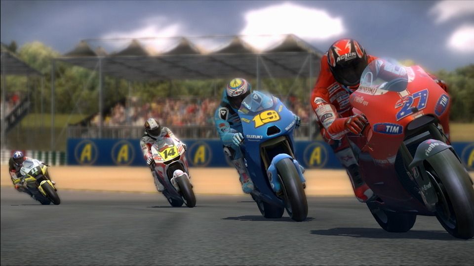 MotoGP 10-11 - Image 1