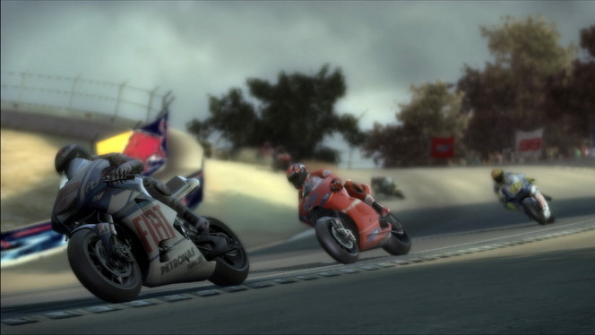 MotoGP 10-11 - Image 4
