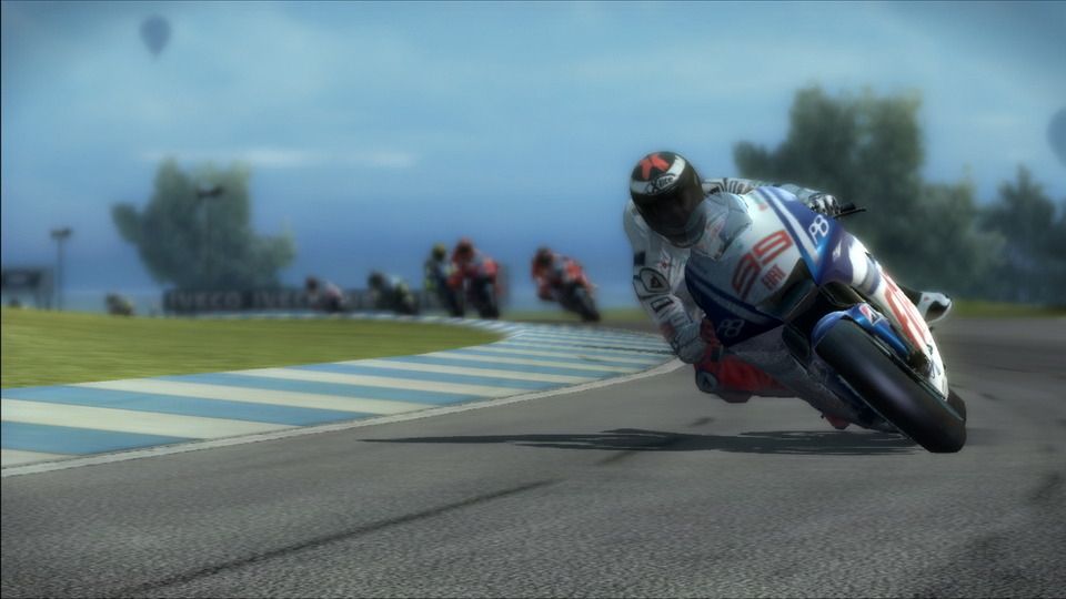 MotoGP 10-11 - Image 6