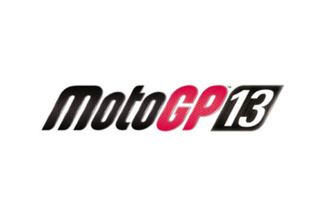 MotoGP 13 - logo