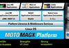 MotoMagx, nouvelle plate-forme Linux Mobile par Motorola