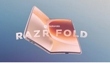 Le Motorola Razr Fold arrive pour défier les géants du smartphone pliant