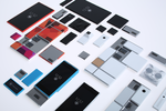 Motorola Ara Phonebloks