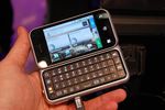 Motorola BackFlip MWC 01