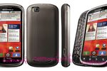 Motorola CLIQ DEXT 2