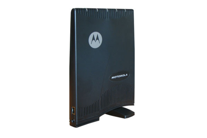 Motorola CPEi 100 WiMAX