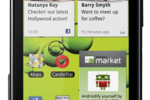 Motorola Defy Plus