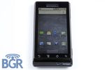 Motorola Droid 02