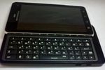 Motorola Droid 3