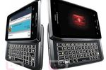 Motorola Droid 4