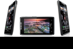 Motorola DROID RAZR 2