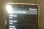Motorola Droid Turbo