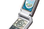 Motorola E895 Linux