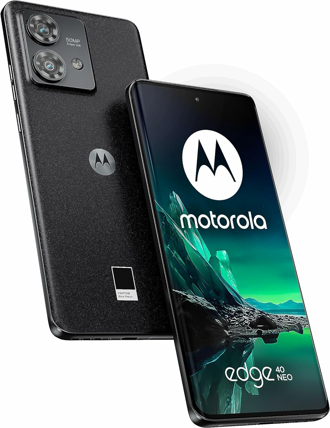 Motorola Edge 40 Neo .
