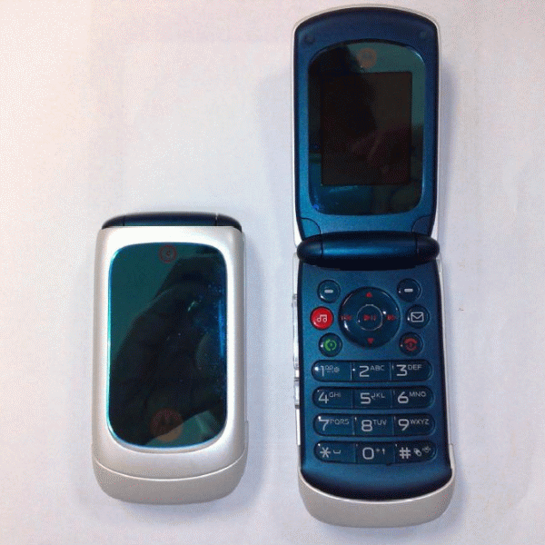 Motorola EM330 1