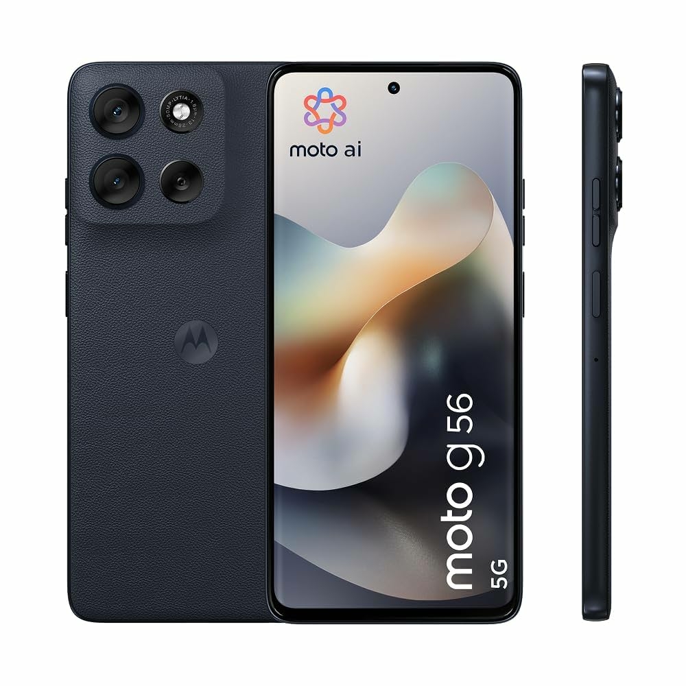 Motorola g 56