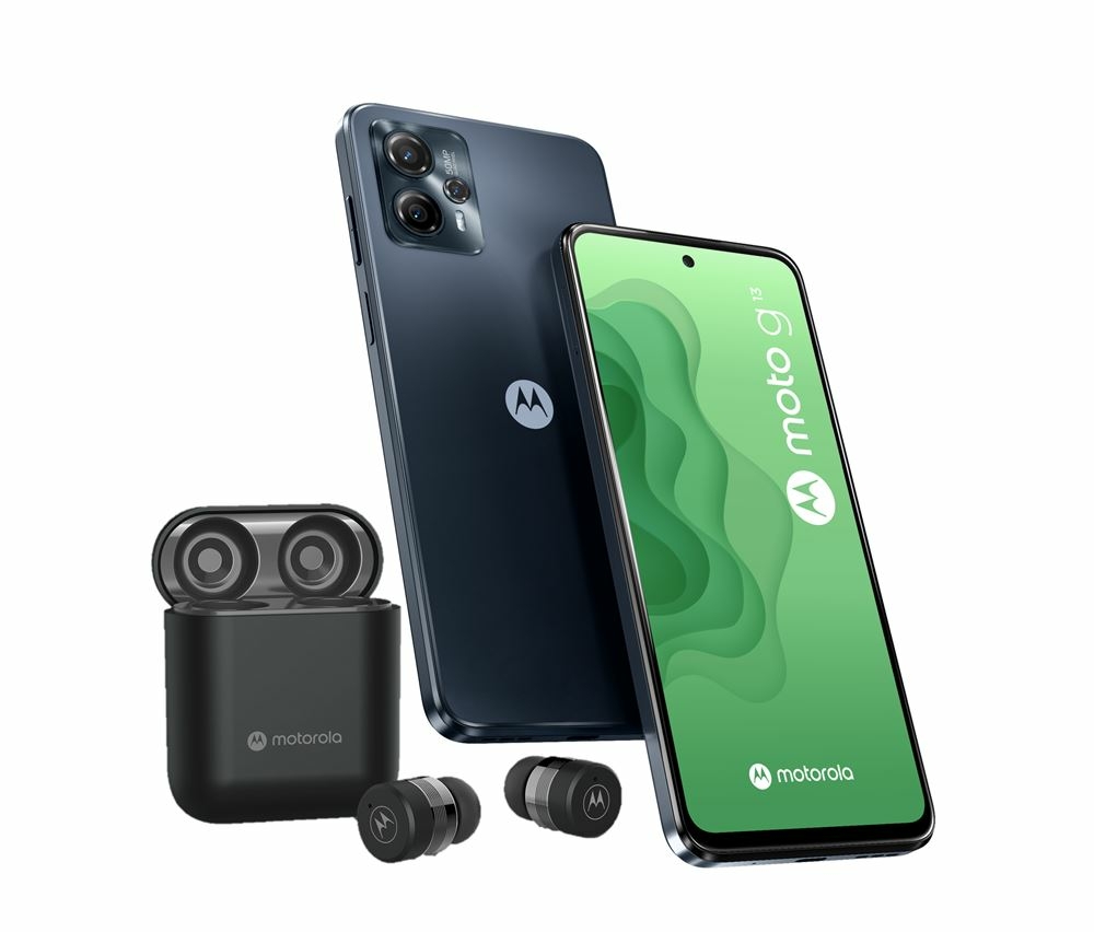 Motorola G13
