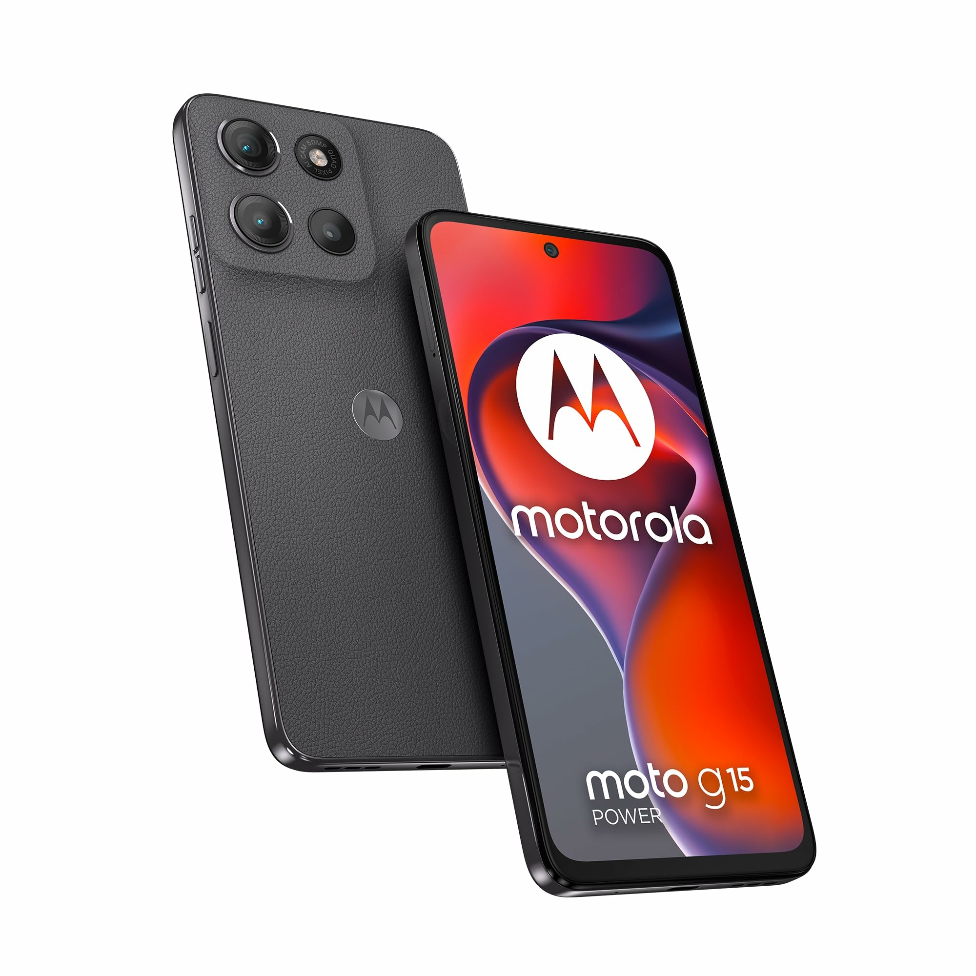 Motorola G15 Power
