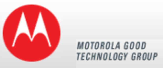 Motorola Good logo