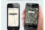 Motorola iPhone Maps.