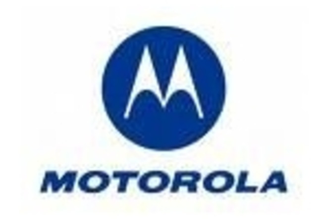 Motorola logo (Small)