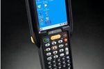 Motorola MC3190 logo pro