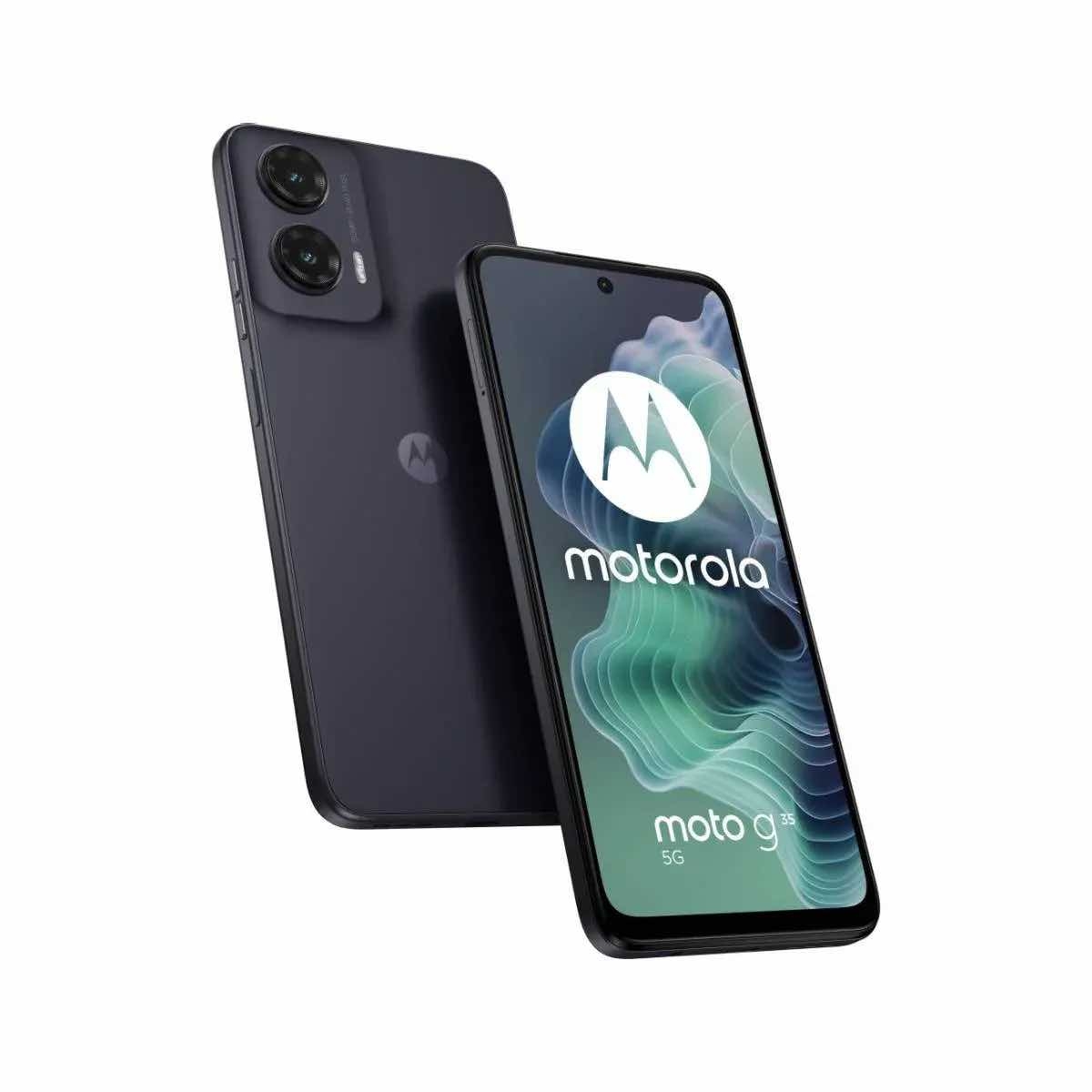 Motorola Moto g35 5G