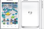 Motorola Motoluxe XT389