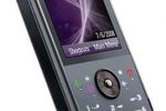 Motorola Motozine ZN5
