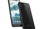 Motorola One 01