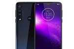 Motorola One Macro