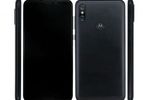motorola one power