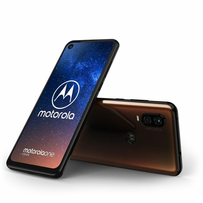 Motorola One Vision 01