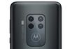 Motorola One Zoom : quatre capteurs photo au dos