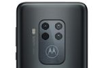 Motorola One Zoom vignette
