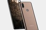Motorola P40